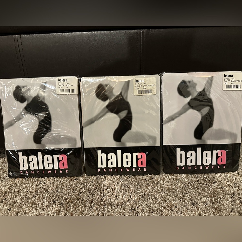 Balera Women medium tights